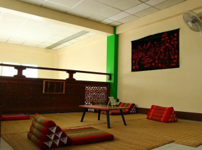 Good Morning Chiangrai Homestay – Hostel