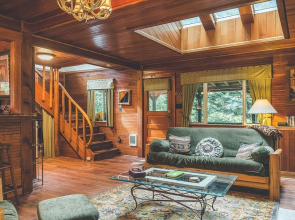Dream Catcher Cabin