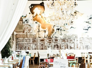 Grand Hôtel Wiesler Graz