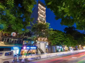 Beryl Signature Hotel & Travel