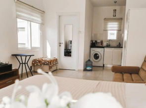 APARTAMENTY 1 komn. 70m do pljazha. akvapark*