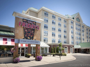 Country Inn & Suites by Radisson, Bloomington at Mall of America, MN
