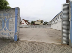 Charme Hotel Guarujá