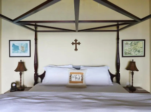 Hotel Casa Palopó - Relais & Chateaux