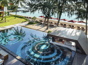 Idyllic Concept Resort