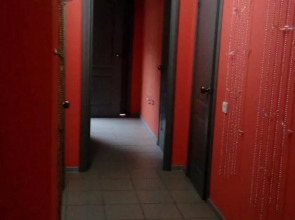 Хостел Камин