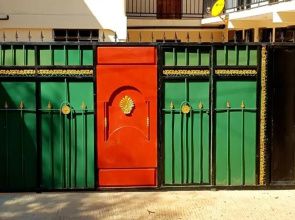 Madonna Furnished Apartments