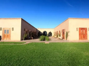 Villa Rayane