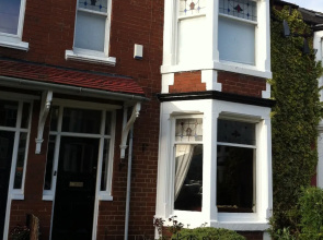 Barker Road
