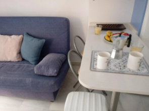 Apartamento Rotasol