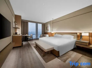 Landison Plaza Wangu Hotel