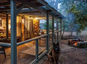 Margaret River Stone Cottages
