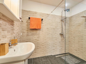 Studio apartment Bašćan