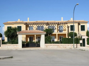 Residence Club Es Trenc Beach