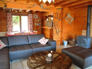 Chalet Le Mirador