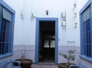 Hotel La Alhondiga