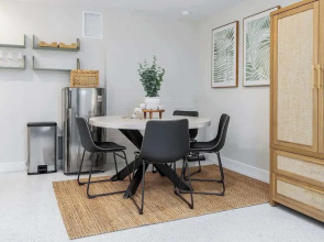 Brand New Studio in Carlsbad