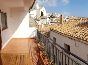 Marquina - Apartamento Con Fantasticas Vistas Al Mar