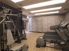 Hotel Atlântico Prime