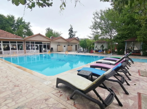 Pasa Restaurant & Pansiyon