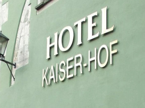 Hotel Kaiserhof Am Dom