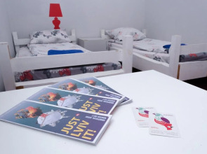 Hostel Just Lviv It!