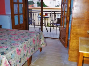 Sotiras Rooms