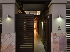 Luxury Private Apartments Sea Temple