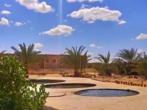 Santarya Siwa Resort - Hostel