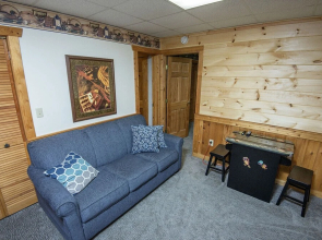 Smoky Mountain Getaway by Eagles Ridge Resort