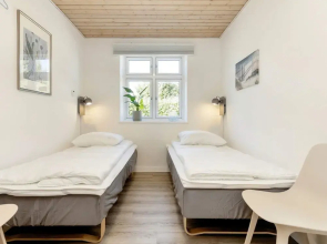 4 Star Holiday Home in Vaeggerlose