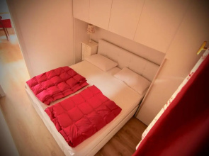 Apartament Magnific Lake View