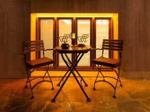 Ferman Hilal Hotel - Special Class