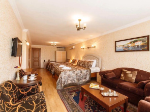 Ipekyolu Hotel