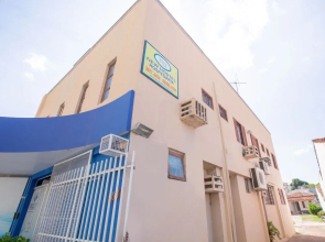OYO New Hotel Cuiabá - Próximo ao Hospital e Pronto Socorro Municipal de Cuiabá