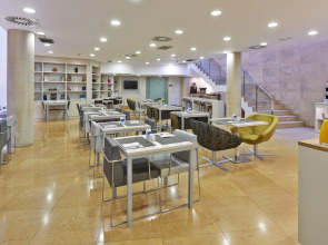 Catalonia la Boqueria