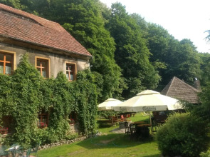 Gospoda w Starym Młynie