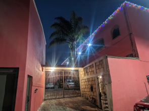 Moderna, Comoda Suite Palma en Tepotzotlán centro