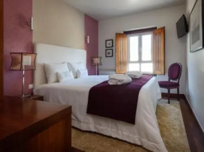 Hotel De Charme Casa Da Amieira