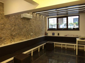 The Legend Platine Suite