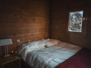 Ecolodge Cabañeros