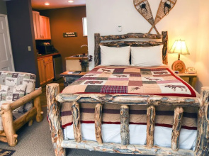 Fawn Valley Inn: 256