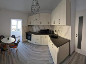 Apartament Central Iulia