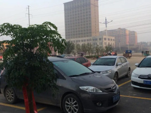 PAI Hotels Heze Chengwu Junhua Bus Terminal Station