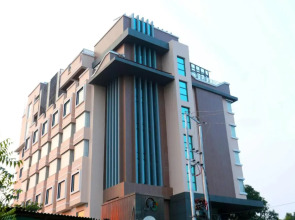 The Pinnacle INN Sarnath