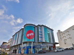 OYO 369 Arwa Alqosor