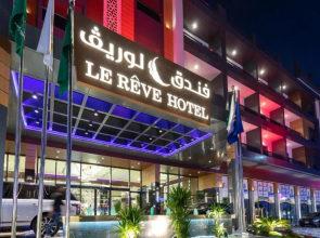 Loreve Hotel
