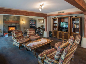 Villas of Cave Creek