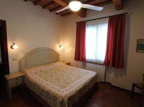 Appartamenti Brunetti