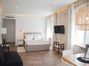 Apartment Barone